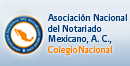 Asociaci&oacute;n Nacional del Notariado Mexicano A.C.
