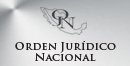 Orden Jur&iacute;dico Nacional
